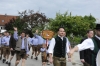 10 jähriges Gründungsfest Oidhamara