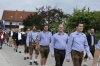 10 jähriges Gründungsfest Oidhamara