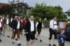 10 jähriges Gründungsfest Oidhamara