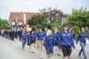 10 jähriges Gründungsfest Oidhamara