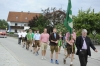 10 jähriges Gründungsfest Oidhamara