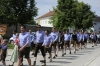 10 jähriges Gründungsfest Oidhamara