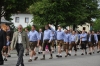 10 jähriges Gründungsfest Oidhamara
