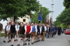 10 jähriges Gründungsfest Oidhamara