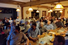 20 Jahre Oidhamara