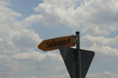 Ausflug nach Salksdorf