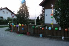 Büchsenmacherei