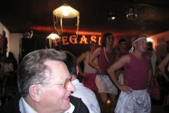 Fasching 2008