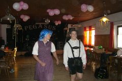 Fasching 2009 - Teil 2