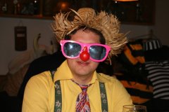 Fasching 2009