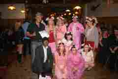 Faschingsball 2011