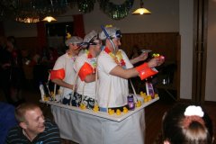 Faschingsball 2012