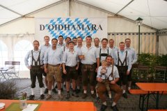 Frühschoppen 2011