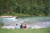 Jahresausflug zum Rafting
