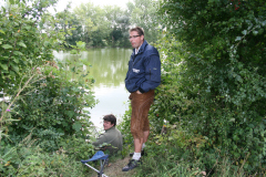 Königsfischen 2010