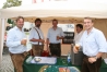 Musikalischer Frühschoppen 2013