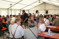 Musikalischer Frühschoppen 2007