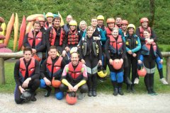 Rafting 2011