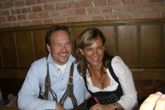Vereinsausflug 2009